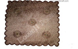 HANDMADE CUSHION COVER