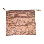 FANCY CUSHION COVER