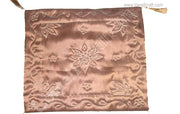 FANCY CUSHION COVER