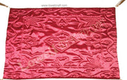 FANCY CUSHION COVER