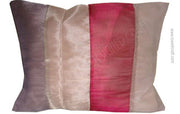 FANCY CUSHION COVER