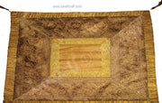 EMBEROIDERY CUSHION COVER
