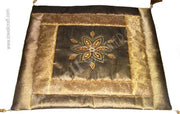 FANCY CUSHION COVER