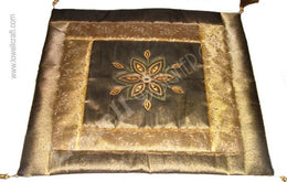 FANCY CUSHION COVER