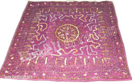 ZARI CUSHION COVER