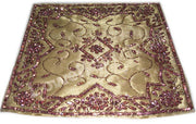 SEQUENCE CUSHION COVER