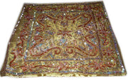 SEQUENCE CUSHION COVER