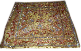 SEQUENCE CUSHION COVER