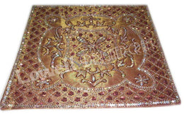 ZARI CUSHION COVER PILLOW