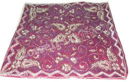 ZARI CUSHION COVER