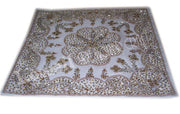 SEQUENCE CUSHION COVER