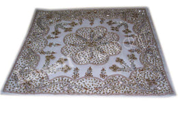 SEQUENCE CUSHION COVER