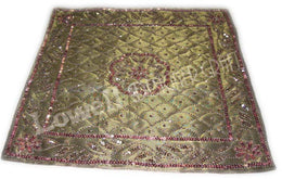 ZARI CUSHION COVER