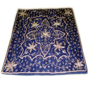 ZARI PILLOW CUSHION COVER