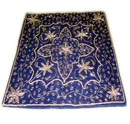 ZARI PILLOW CUSHION COVER