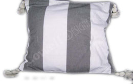 COTTON CUSHION COVER