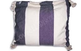 COTTON CUSHION COVER