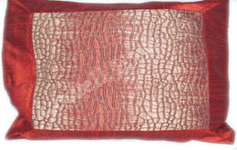 DESIGNER CUSHION COVER