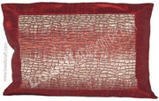 DESIGNER CUSHION COVER