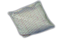 SILK CUSHION COVER