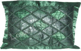 DESIGNER CUSHION COVER