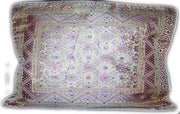 BROCADE SILK CUSHION COVER