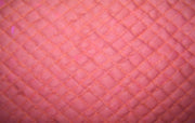 QUILTED CUSHION COVER