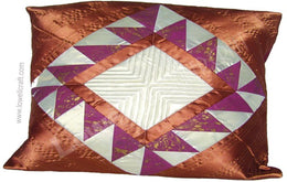 DESIGNER CUSHION COVER