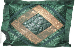 DESIGNER CUSHION COVER