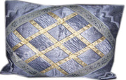 DESIGNER CUSHION COVER