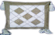 COTTON CUSHION COVER
