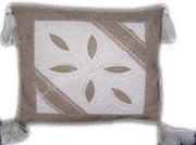 COTTON CUSHION COVER