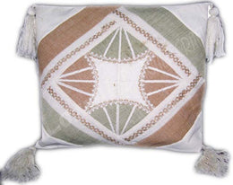 COTTON CUSHION COVER
