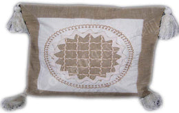 COTTON CUSHION COVER