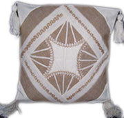 COTTON CUSHION COVER