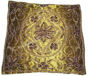 ORGANZA CUSHION COVER