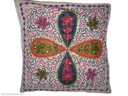 THREAD ARI WORK CUSHION COVER