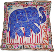 COTTON  EMBROIDERY  BAG