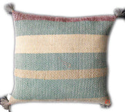 HANDLOOM CUSHION COVER