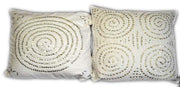 SEQUENCE CUSHION COVER