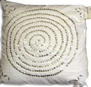 SEQUENCE CUSHION COVER