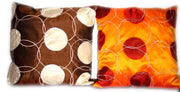SILK CUSHION COVER
