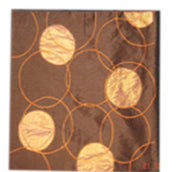 SILK CUSHION COVER