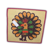 PATCH WORK CUSHION COVER