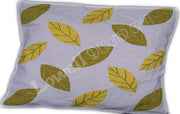 PATCH WORK CUSHION COVER
