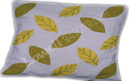 PATCH WORK CUSHION COVER