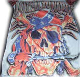 Digital print cushion cover