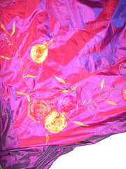 Embroidered Table cloth Covers