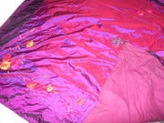 Embroidered Table cloth Covers