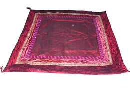 Wedding Silk Table Cover